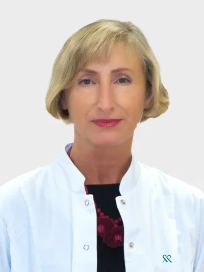 Dr. Raimonda Piškinienė
