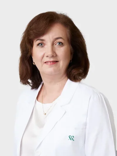 Doc. Dr. Jolanta Elena Marcinkevičienė