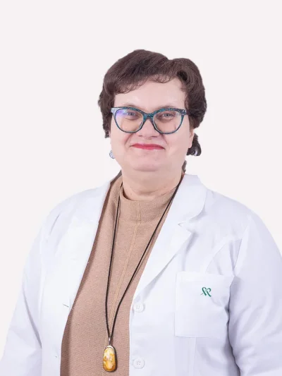 Nijolė Zubruvienė