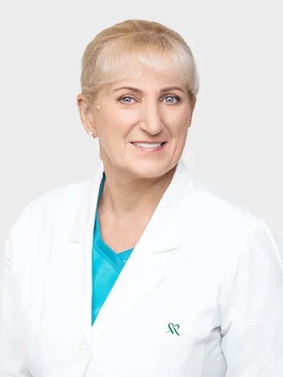 Aida Imbrasienė