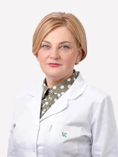 Rita Keturakienė