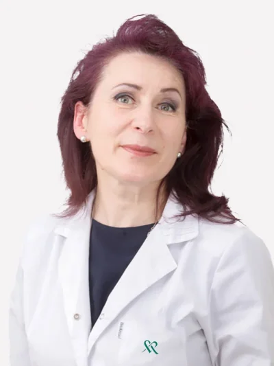Aušra Kairiūkštienė