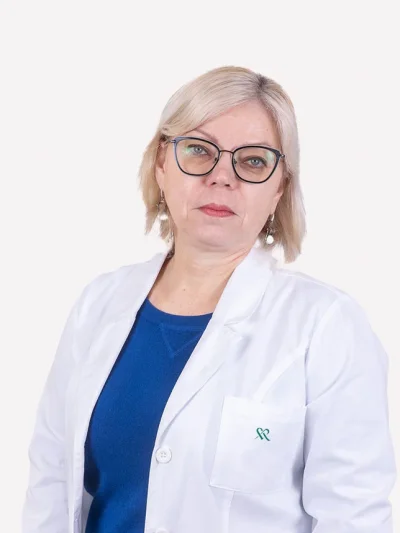 Rasa Tamošauskienė