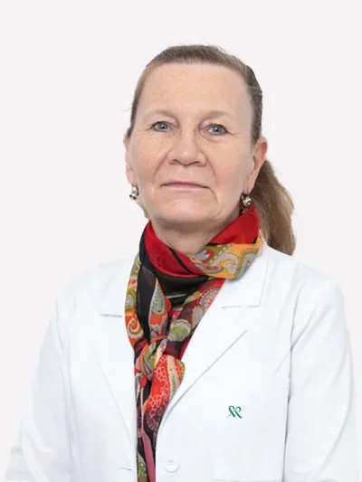 Rita Glebavičiūtė