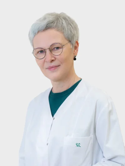 Andra Jovaišienė