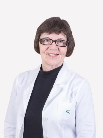 Aldona Butkutė