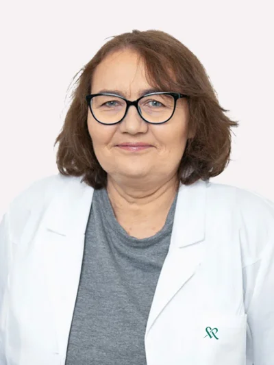 Vilija Kepalienė