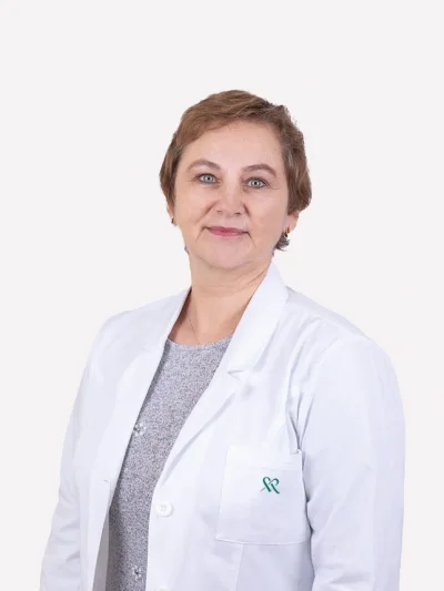 Audra Garbonienė