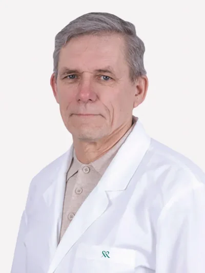 Ričardas Burnickas