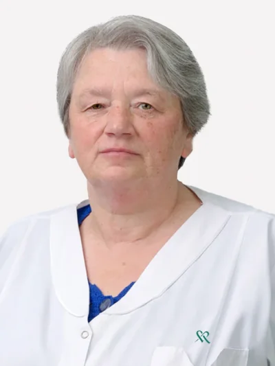 Romualda Šniokienė