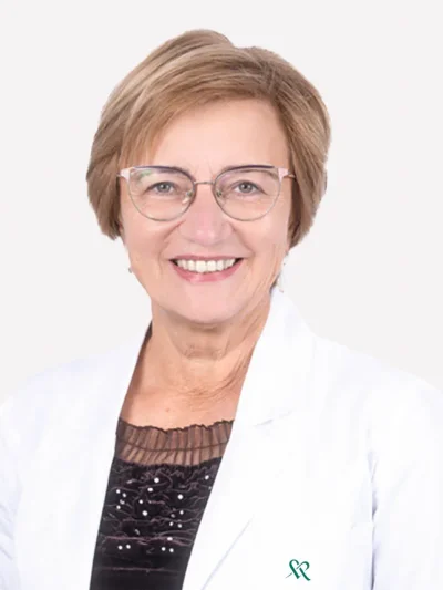 Rimanta Burnickienė