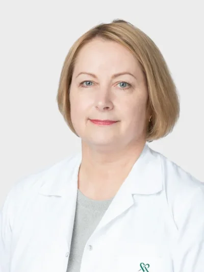 Rita Indrišiūnienė