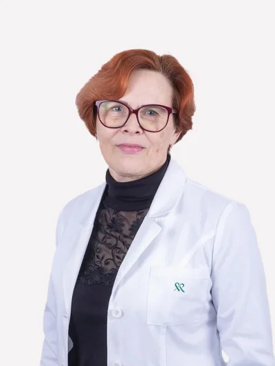 Gražina Vaštakienė