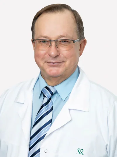 Romualdas Gasiūnas