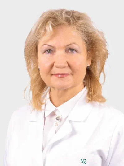 Asta Grigaliūnienė