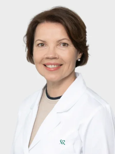 Renata Baltagalvienė