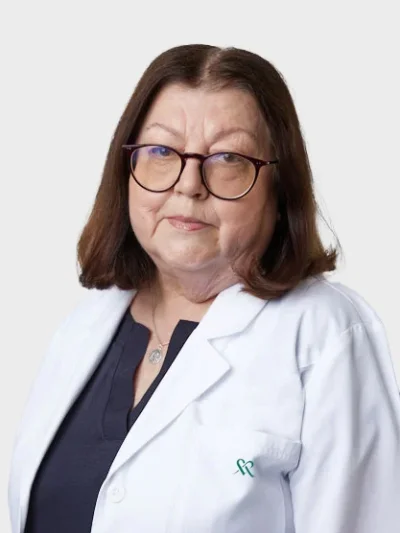 Irina Misiūrienė
