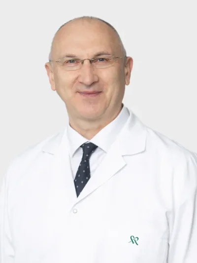 Prof. Virgilijus Tarutis