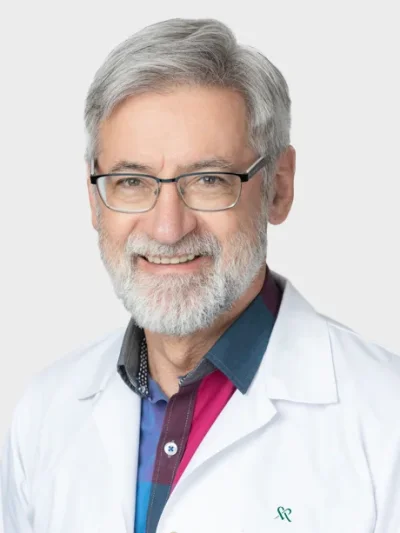 Dr. Vytautas Lipnickas