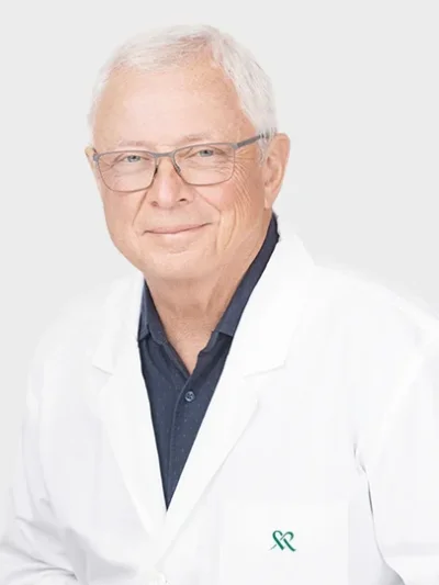 Prof. Eligijus Poškus