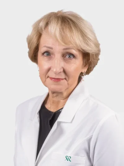 Danutė Lištvanienė