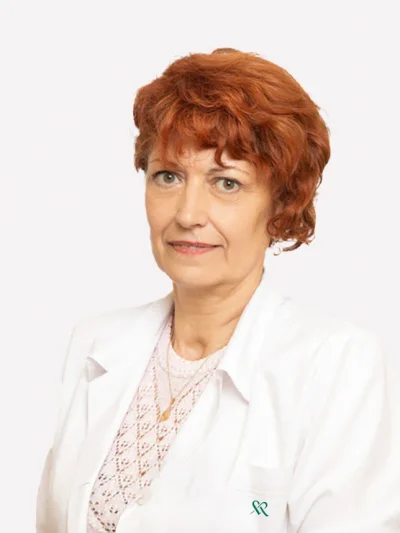 Rasa Stanislava Katkevičienė