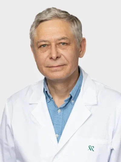 Prof. Kęstutis Ručinskas