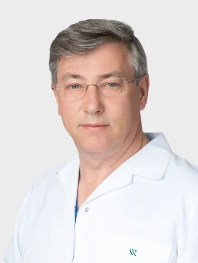 Rimantas Bubulis