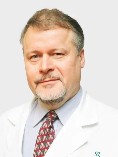 Prof. Aleksandras Laucevičius