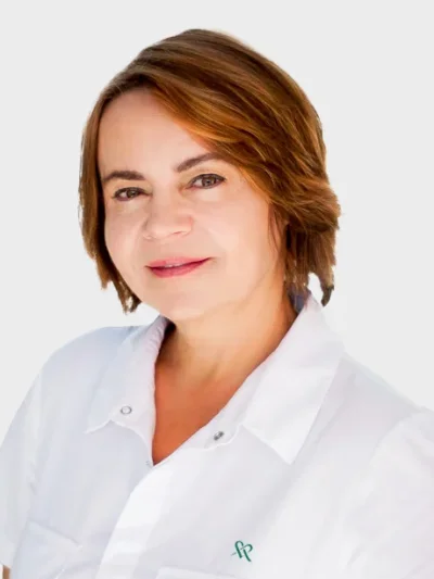 Prof. Dr. Rūta Mameniškienė