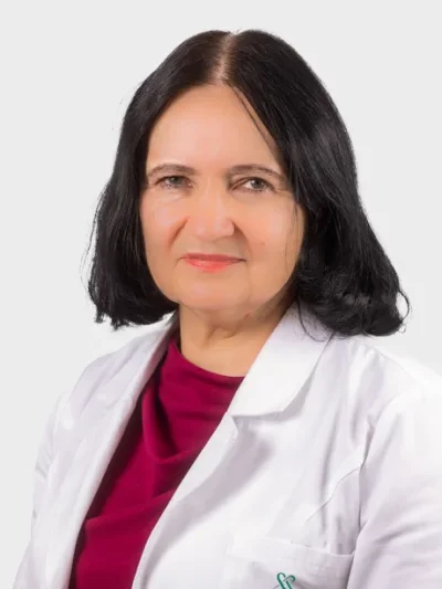 Dr. Birutė Vaišnytė