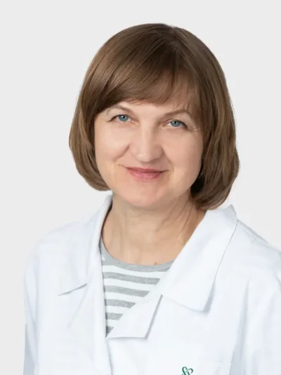 Dr. Danguolė Vildaitė