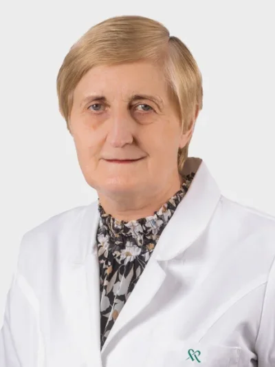 Doc. Dr. Aušra Černiauskienė