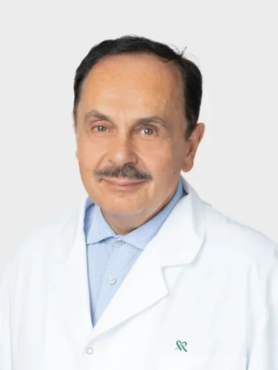 Prof. Dr. Prof. habil. dr. Valerijus Ostapenko