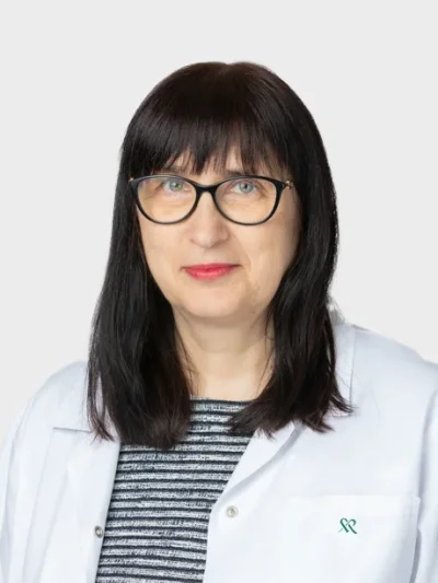 Asta Kaminskienė