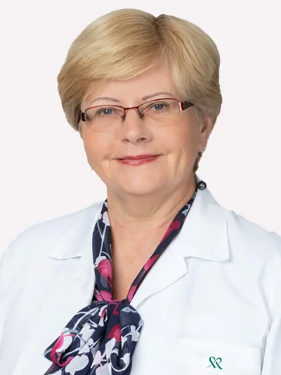 Dalia Rusteikienė
