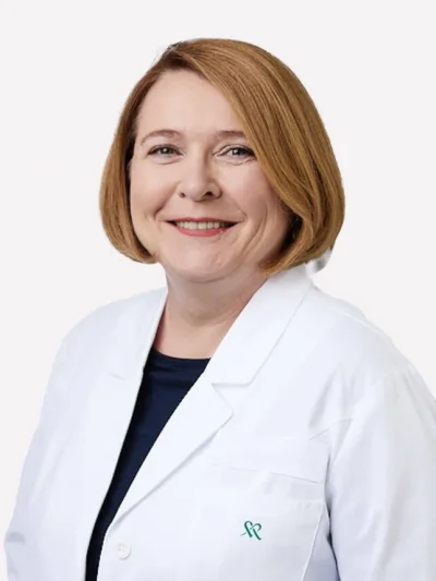 Dr. Aida Žvirblienė