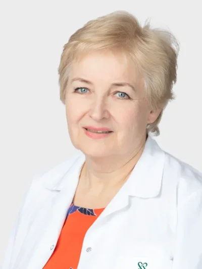 Dr. Nelli Bičkauskaitė