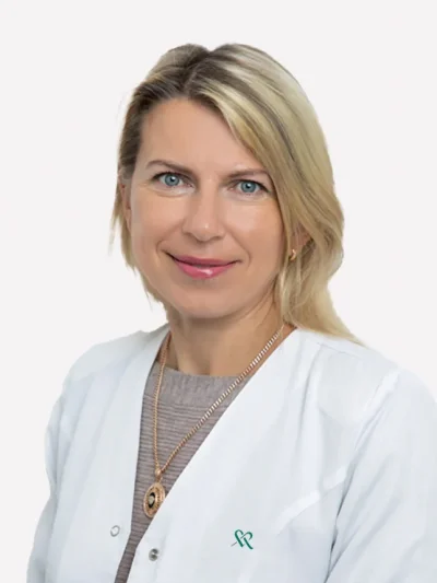 Jolanta Staškūnienė