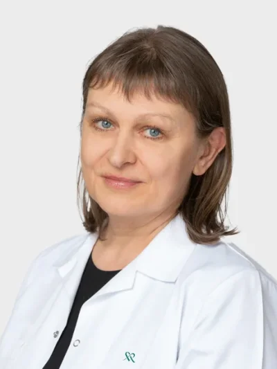 Eglė Jonaitienė