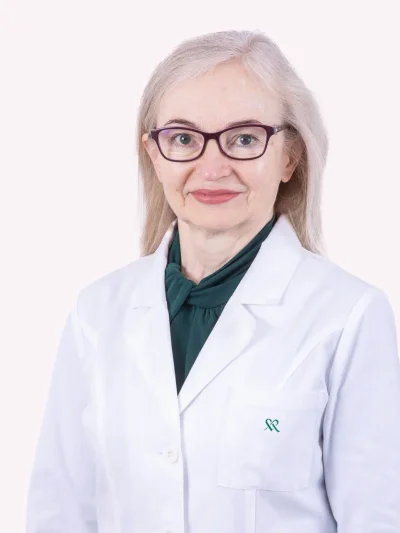 Dalia Mitraitė