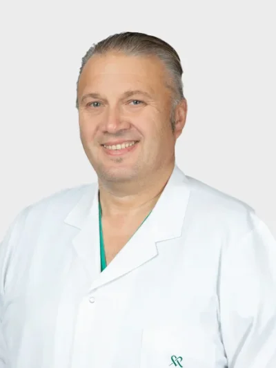 Šarūnas Stanevičius