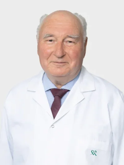 Prof. Dr. Balys Dainys