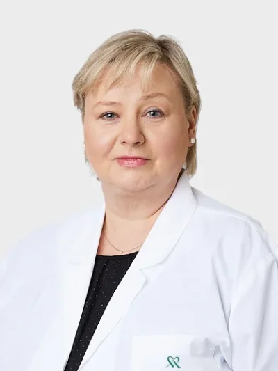 Asta Savickienė