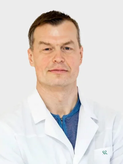 Dr. Gediminas Tankevičius