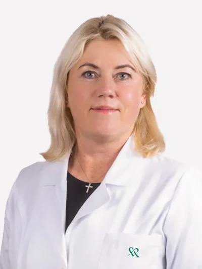 Daiva Mikštienė