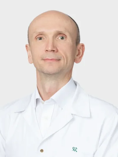 Dr. Sigitas Ryliškis