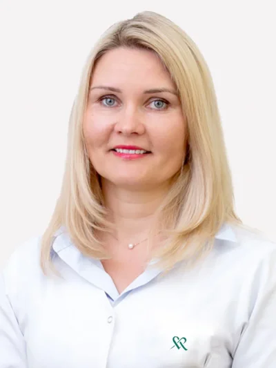Vilma Gavelienė