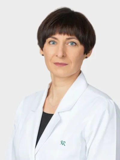 Gintė Sirvydytė