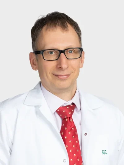 Dr. Donatas Inčiūra